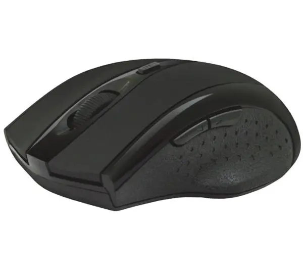Defender Accura MM-665 Czarny