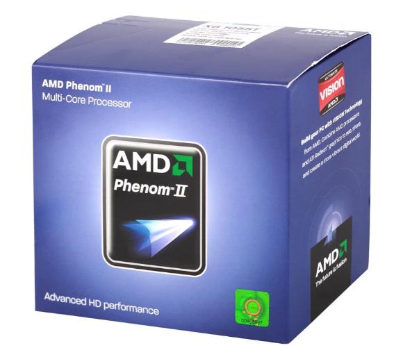 AMD Phenom II X6 1055T BOX w Sklepie RTV EURO AGD