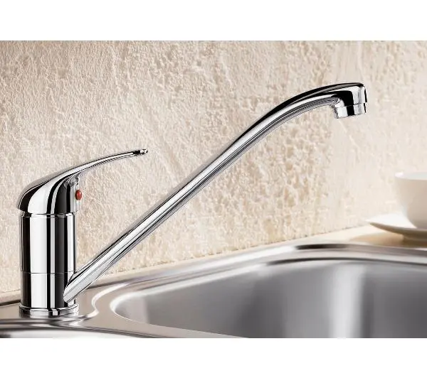 Blanco Daras 517720 Chrom