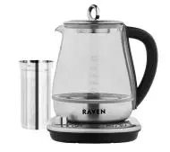 Raven EC015