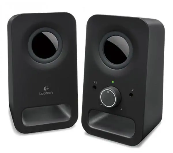 Logitech Z 150 Czarny