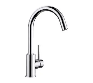 Blanco Mida 517742 Chrom - Kup na Raty - RRSO 0%