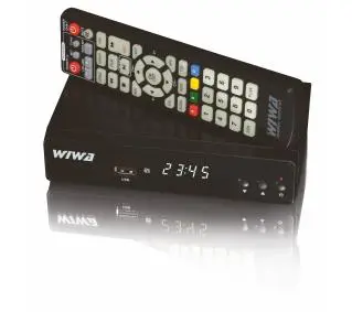 Wiwa H.265 MAXX