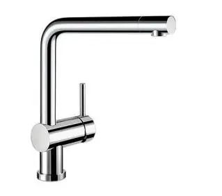 Blanco Linus-F 514025 Chrom - Kup na Raty - RRSO 0%