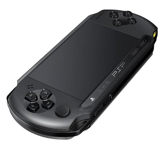 Sony PSPE1004 Street + 2 gry w Sklepie RTV EURO AGD