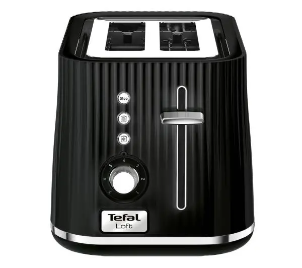 Tefal Loft TT7618 Rozmrażanie
