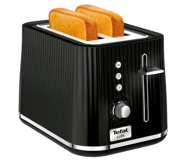 Tefal Loft TT7618 Rozmrażanie