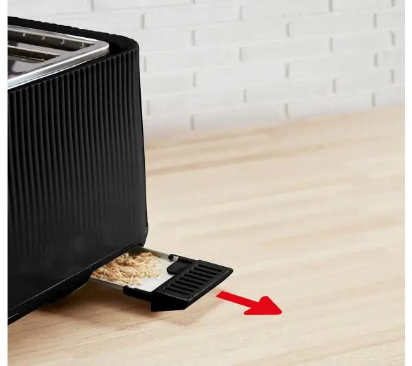 Tefal Loft TT7618 Rozmrażanie