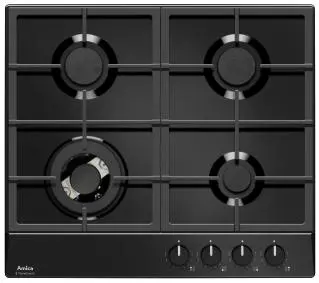 Amica PGA6101ApB 59cm - Kup na Raty - RRSO 0%