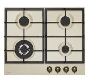 Amica PGA6101APCI Retro 59cm - Kup na Raty - RRSO 0%