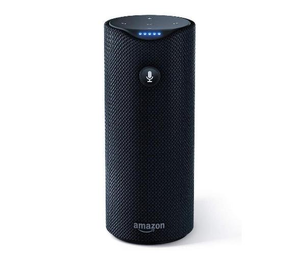 inteligentny głośnik Amazon Tap