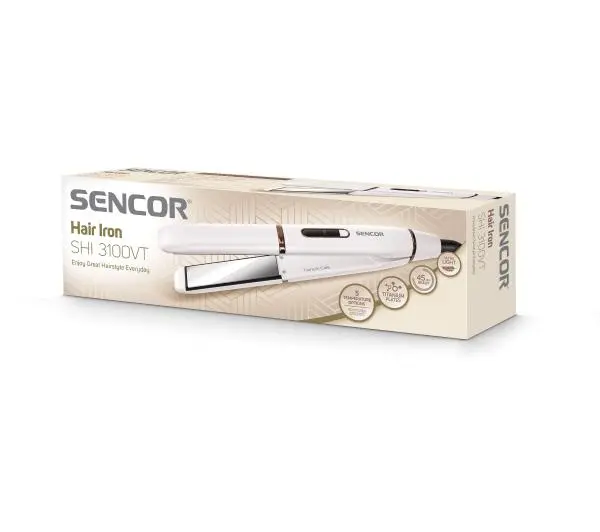 Sencor SHI 3100VT 42W