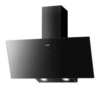 Franke Vertis FVT 905 BK A Czarne szkło - DRUGI -30%, ALBO 5-TY ZA 1ZŁ - Kup na Raty - RRSO 0%