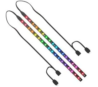 SilentiumPC Aurora Stripes ARGB