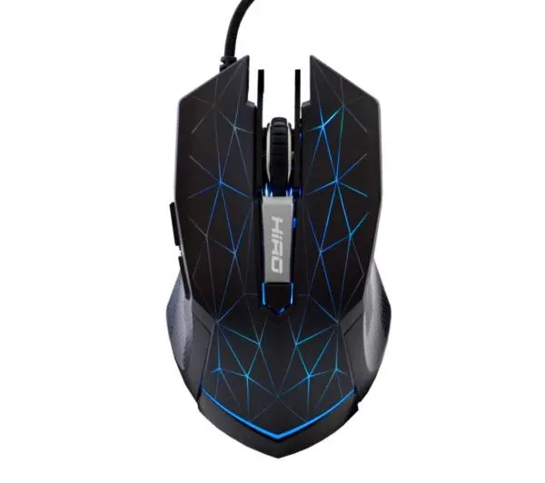 Mysz HIRO Spider+