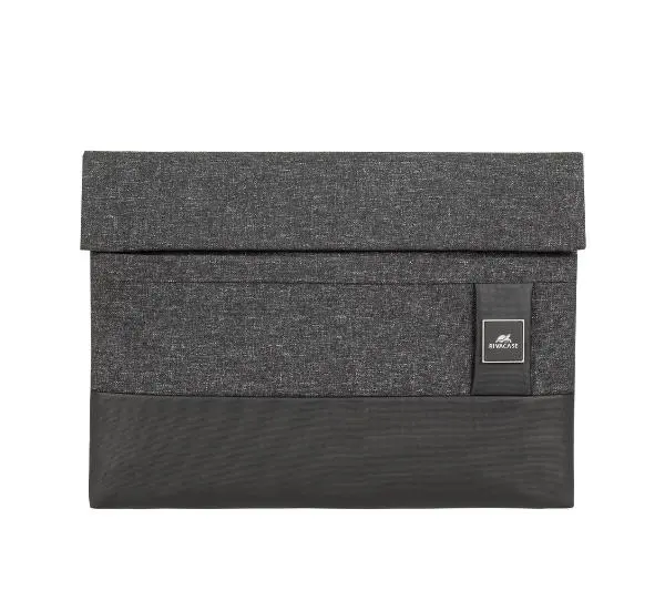 Etui na laptopa RIVACASE Lantau 8803 13.3 cali Czarny
