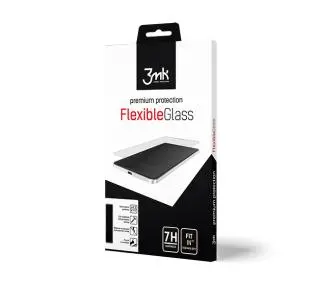 3mk FlexibleGlass do OPPO Bacon
