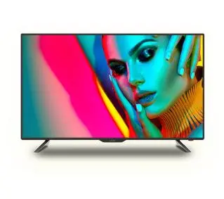 Kiano SlimTV 40 Smart 40" LED Full HD Smart TV DVB-T2 - Kup na Raty - RRSO 0%