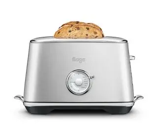 Sage The Toast Select Luxe STA735 Rozmrażanie 1000W - Kup na Raty - RRSO 0%