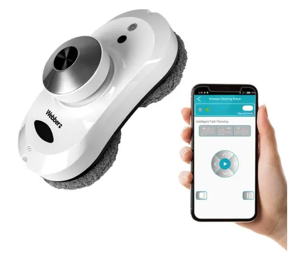 Webber WM169 20min - Kup na Raty - RRSO 0%
