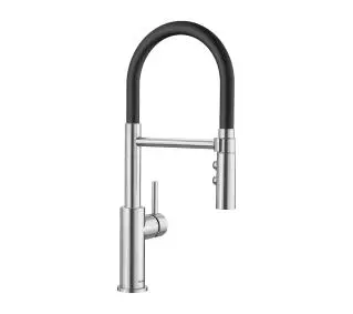 Blanco Catris-S Flexo Chrom - Kup na Raty - RRSO 0%