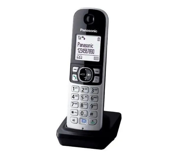 Panasonic KX-TGA681FXB