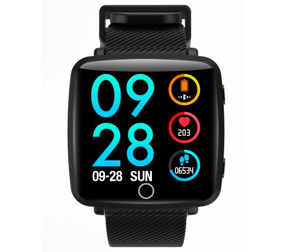 lenovo smart watch hw25