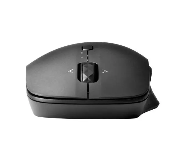 HP Bluetooth Czarny
