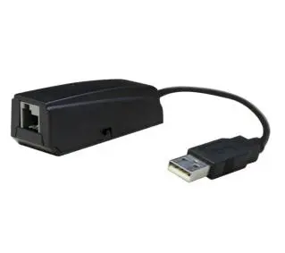 Thrustmaster Adapter T.RJ12 na USB
