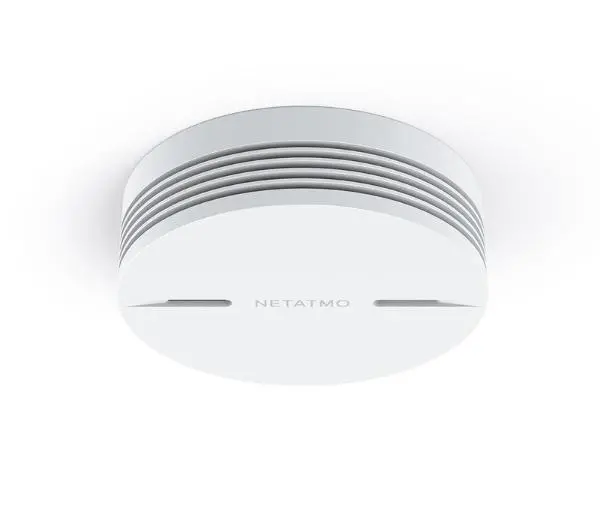 Netatmo Smoke Alarm