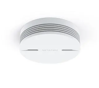 Netatmo Smoke Alarm - Kup na Raty - RRSO 0%