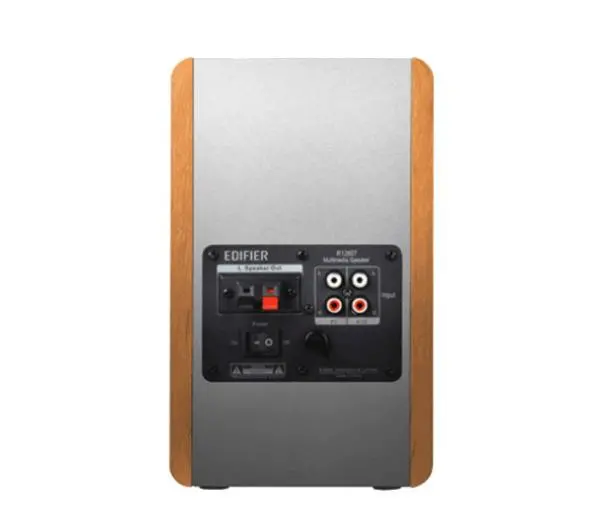 Edifier R1280T Brązowy - Kup na Raty - RRSO 0%