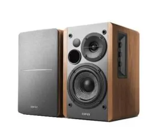 Edifier R1280T Brązowy - Kup na Raty - RRSO 0%