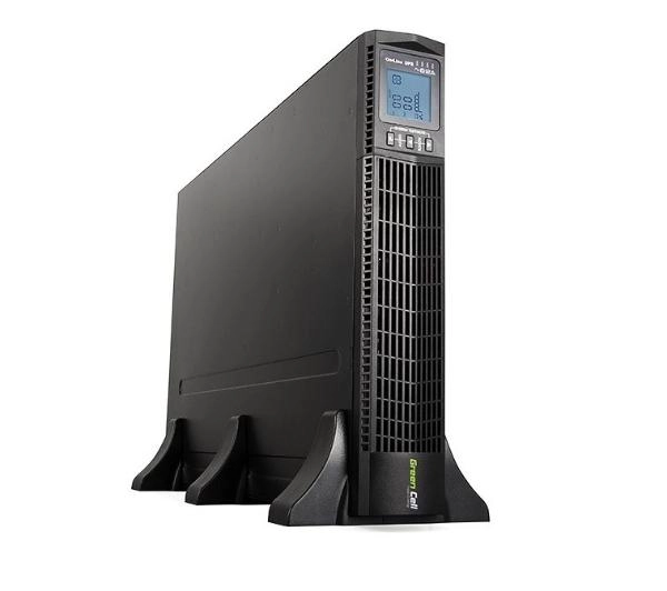 Green Cell UPS15 RTII 3000VA 2700W