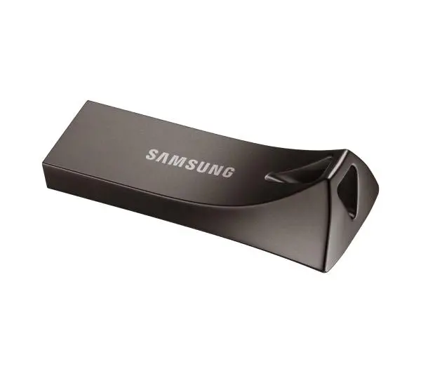 Samsung BAR Plus 2020 64GB USB 3.1 Tytanowy