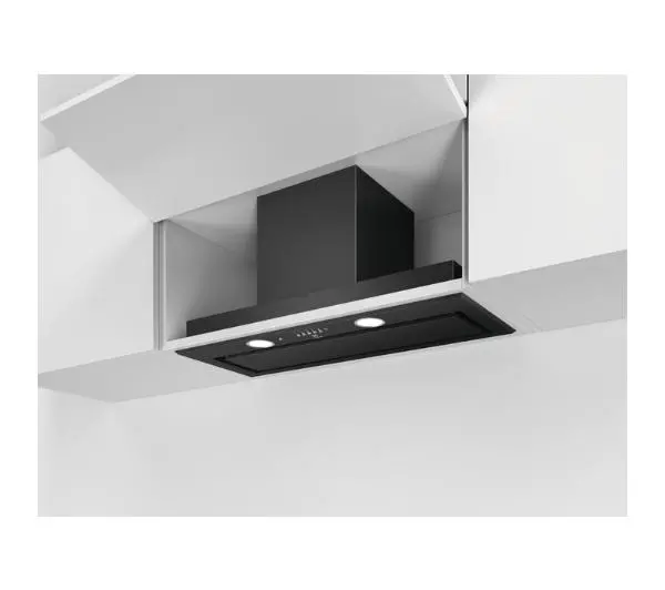 Electrolux 600 LFG719R Czarny - DRUGI -30%, ALBO 5-TY ZA 1ZŁ - Kup na Raty - RRSO 0%