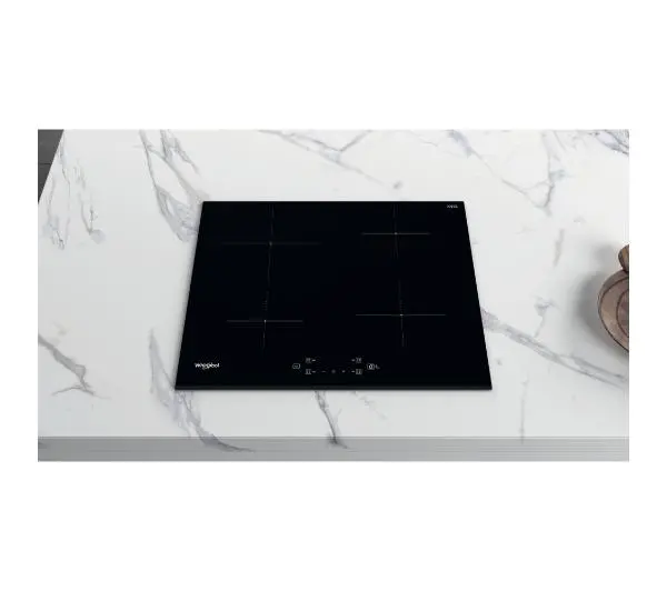 Whirlpool WSQ2760BF 59cm - DRUGI -30%, ALBO 5-TY ZA 1ZŁ - Kup na Raty - RRSO 0%