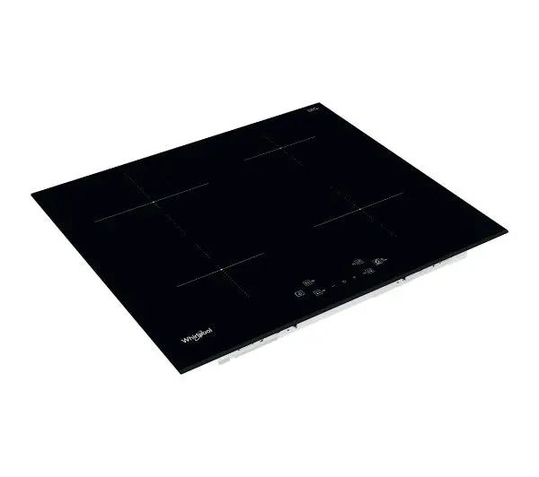 Whirlpool WSQ2760BF 59cm - DRUGI -30%, ALBO 5-TY ZA 1ZŁ - Kup na Raty - RRSO 0%