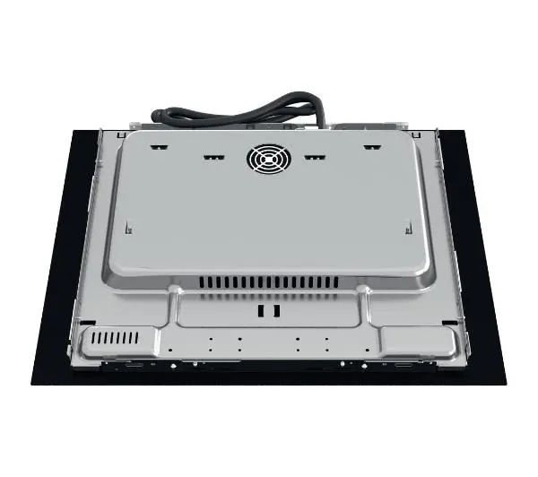 Whirlpool WSQ2760BF 59cm - DRUGI -30%, ALBO 5-TY ZA 1ZŁ - Kup na Raty - RRSO 0%