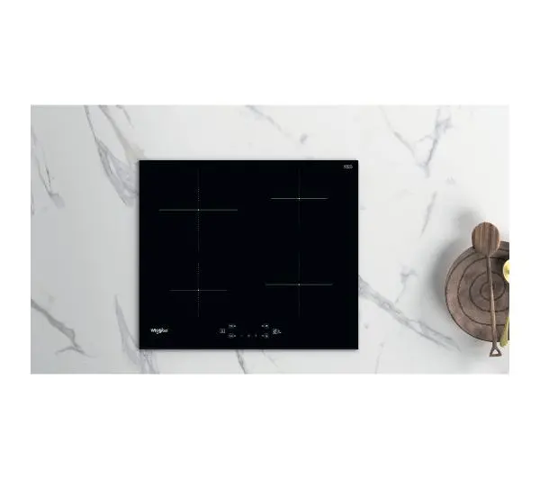 Whirlpool WSQ2760BF 59cm - DRUGI -30%, ALBO 5-TY ZA 1ZŁ - Kup na Raty - RRSO 0%