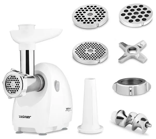 Zelmer ZMM4080B 1900W 3 sitka
