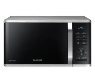 Samsung MG23K3575AS Grill - DRUGI -30%, ALBO 5-TY ZA 1ZŁ - Kup na Raty - RRSO 0%