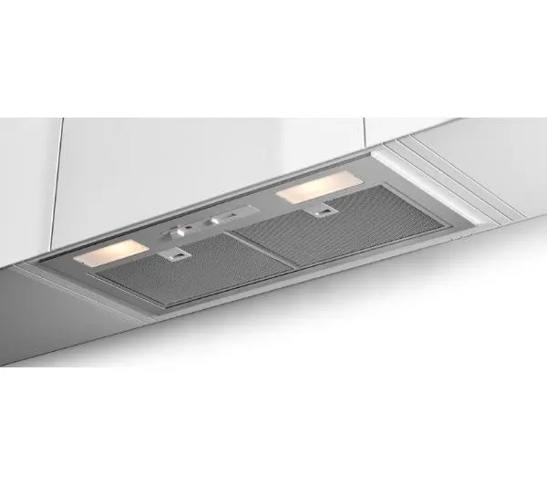 Okapy kuchenne - Faber Inka Plus HC 70 Inox