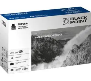 Black Point LBPPC039H (zamiennik CRG-039H) - Kup na Raty - RRSO 0%
