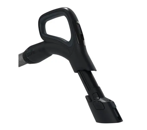 Hoover H-Power 700 HP720PET 011 850W Mini turboszczotka Szczotka do parkietów - Kup na Raty - RRSO 0%