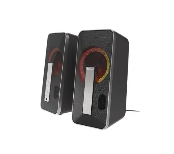 Genesis Helium 100BT Czarny