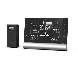 Hama Black line plus 186418