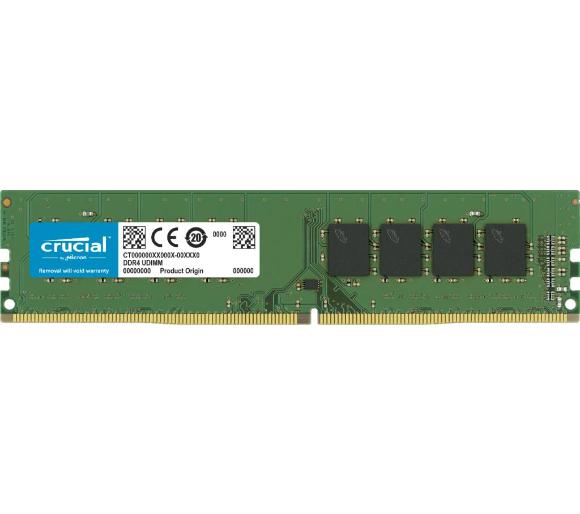 pamięć RAM Crucial DDR4 16GB 3200 CL22