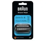 Braun 53B