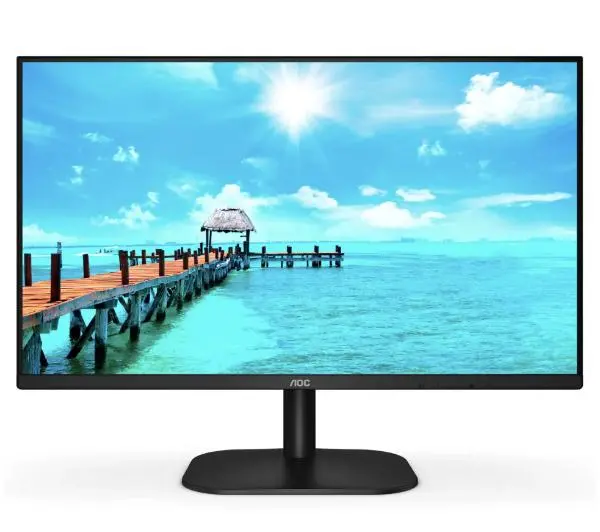 AOC 27B2H